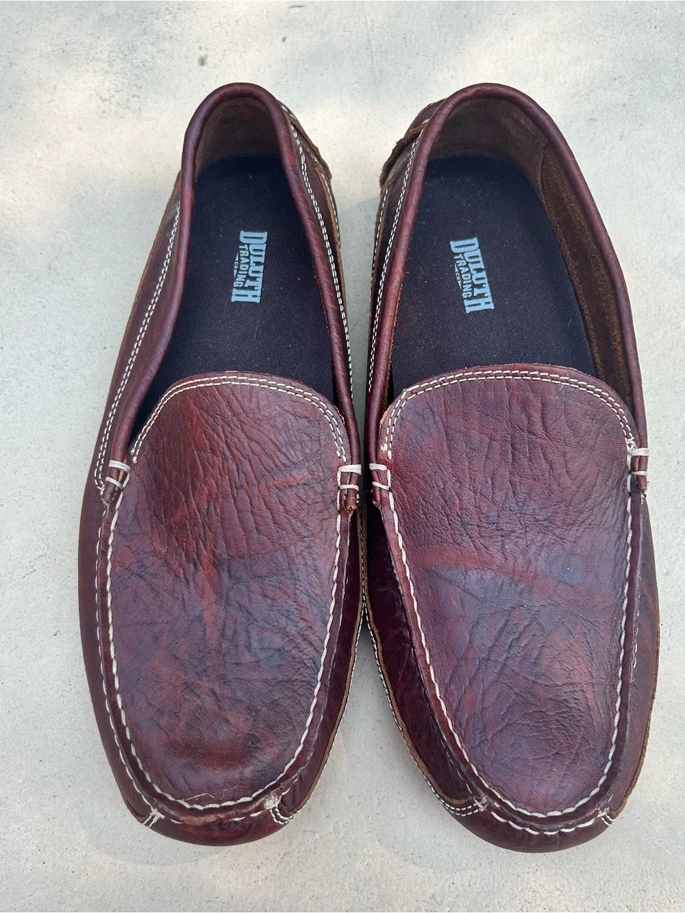 Duluth Trading Co these are